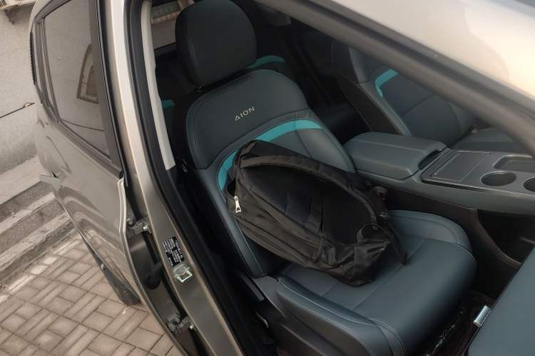 Used AION Y 2023 Plus 510 Smart Edition