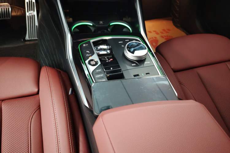 Used BMW 4 Series 2023 425i Gran Coupe M Sport Package