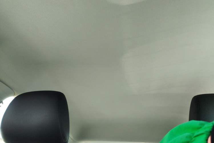 Used Volkswagen Polo 2016 1.4L Automatic Trendy Model Headliner