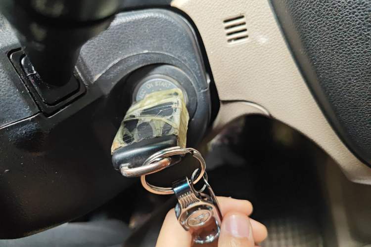 Used Kia Sportage 2011 2.0L Automatic Two-Wheel Drive GLS
