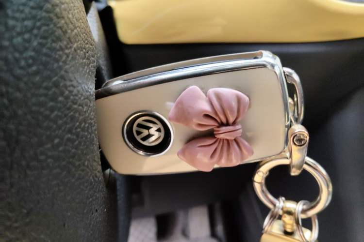 Used Volkswagen Beetle 2013 1.4TSI Fashion Edition
