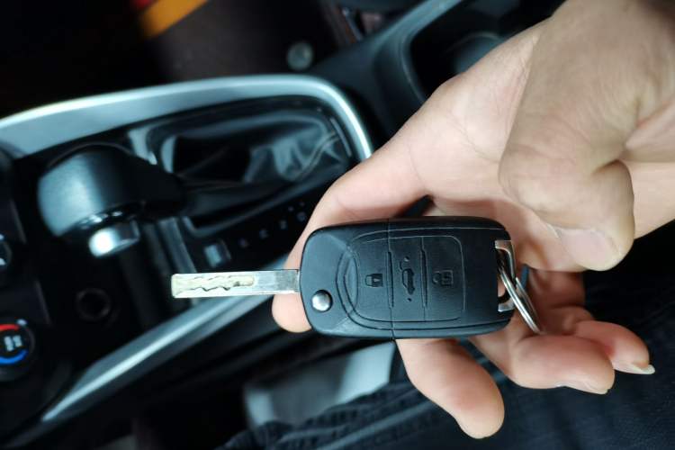 Used Baojun 510 2021 1.5L CVT Enjoy Edition