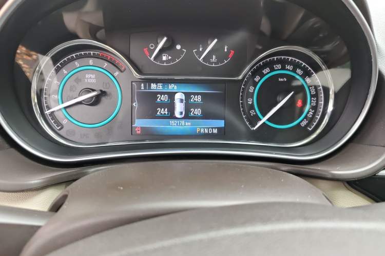 Used Buick Regal 2014 2.0L Elite Fashion Edition