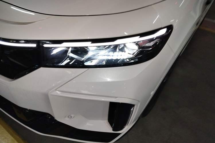 Used VOYAH FREE 2024 Ultra-Long Range Intelligent Driving Version