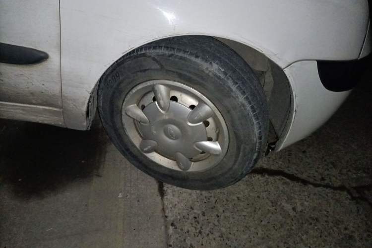 Used Baojun Lechi 2012 1.0L Manual P-TEC Superior Model