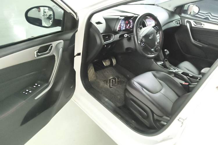 Used Chery Arrizo 5 2018 1.5L CVT Tribute to Youth Edition