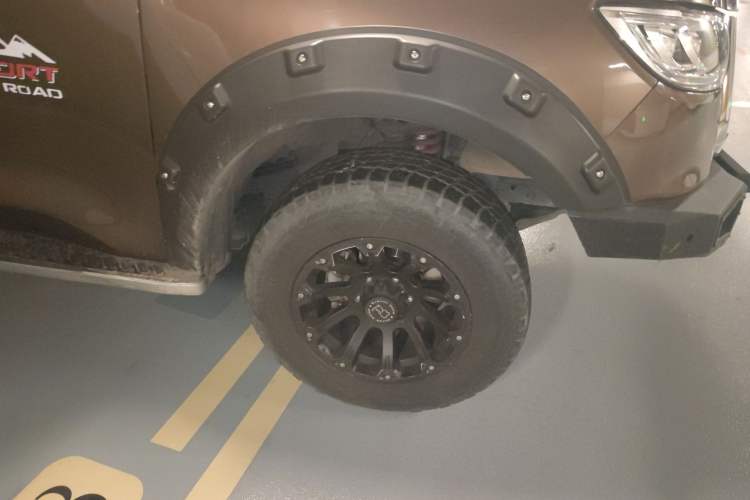 Used Great Wall Poer 2019 2.0T Automatic Gasoline 4x4 Sport Edition GW4C20B