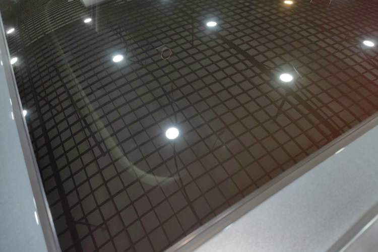 Used BYD Yuan PLUS 2025 Intelligent Driving Version 510 km Excellence Edition Roof