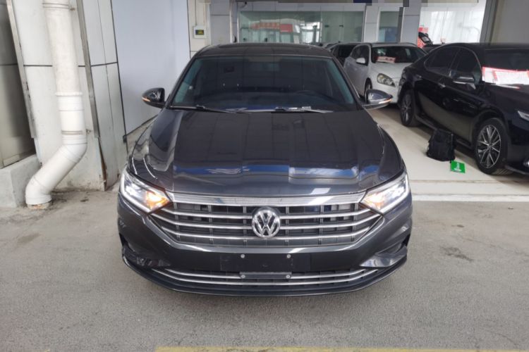 Used Volkswagen Sagitar 2021 280TSI DSG Comfort Connect Edition
