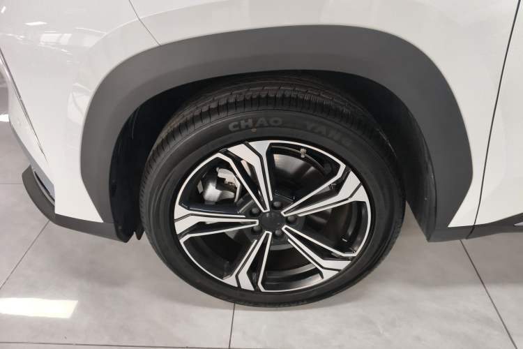 Used Geely Galaxy L7 2025 EM-i 115km Exploration+ Edition