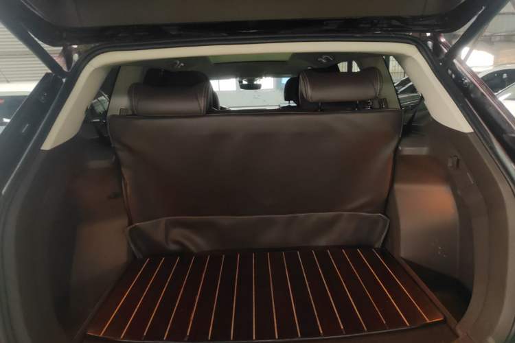 Used Volkswagen Viloran 2020 380TSI Prestige Edition