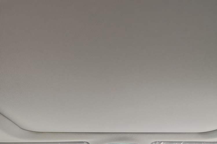 Used Hyundai Tucson 2019 280TGDi Dual-Clutch Two-Wheel Drive Fashion Edition China V Standard Headliner