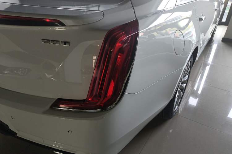 Used Cadillac XTS 2018 28T Tech Edition
