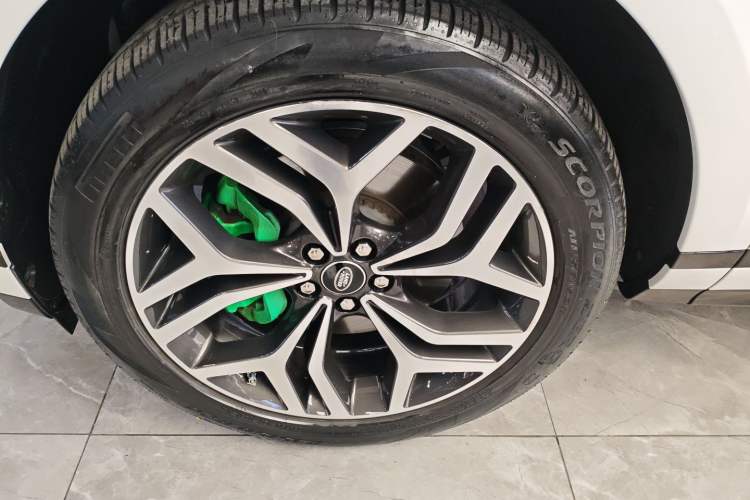 Used Land Rover Range Rover Evoque 2020 249 PS R-DYNAMIC S Sport Edition