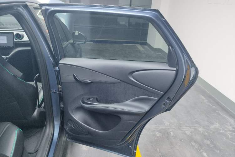 Used BYD Dolphin 2024 Honor Edition 420km Fashion Version