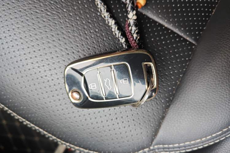 Used Baojun 510 2019 1.5L Automatic Enjoyment Model China VI