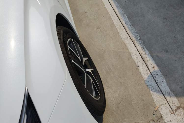 Used BYD Qin L 2024 DM-i 80KM Beyond Model