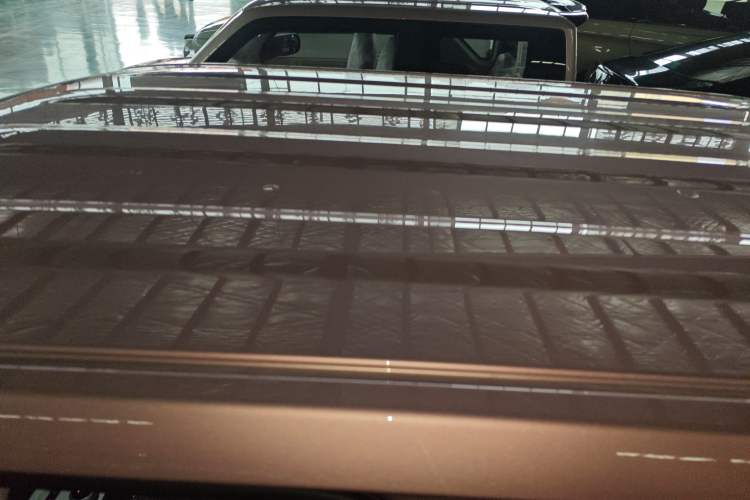 Used Geely Galaxy Panda 2025 210 km – Yuanqi Bear