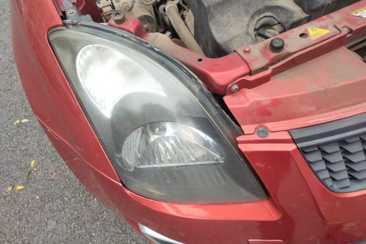 Used Suzuki Swift 2013 1.5L Manual Standard Edition