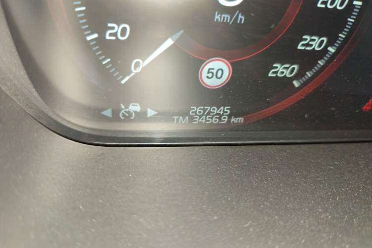 Used Volvo S90 2017 T5 Smart Luxury Edition