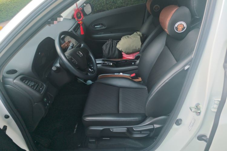 Used Honda Vezel 2020 1.5L CVT Pioneer Edition