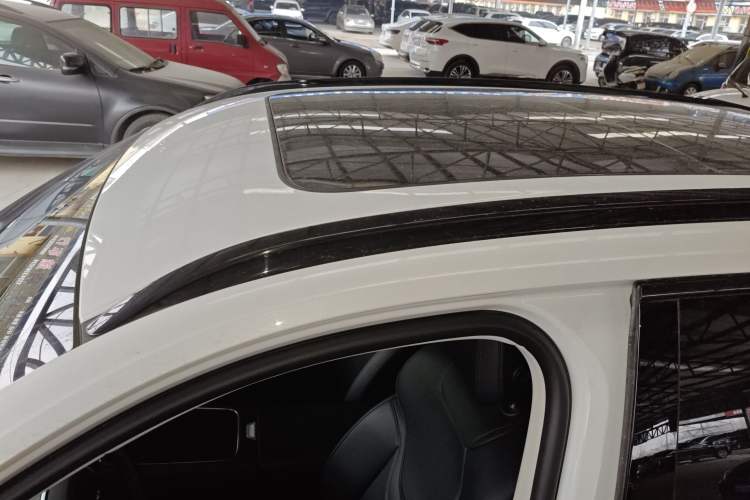 Used Haval H6 2024 1.5T Two-Wheel Drive Max