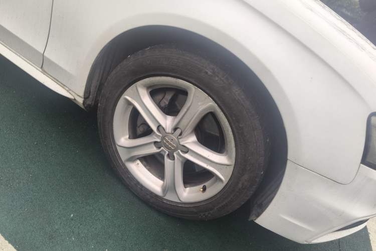 Used Audi A4L 2015 45 TFSI quattro Individual Sport Edition