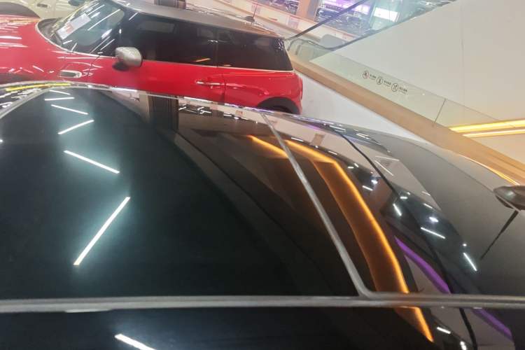 Used MINI MINI 2014 1.5T COOPER Fun