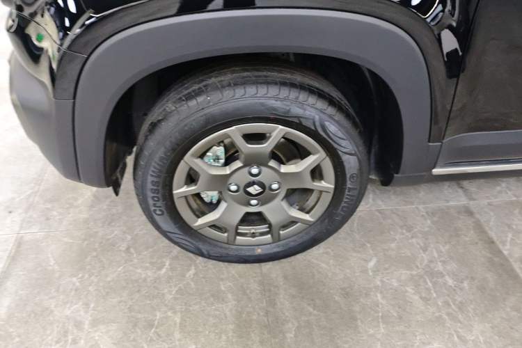 Used Baojun Spark EUV 2026 Model 401km Flagship Edition
