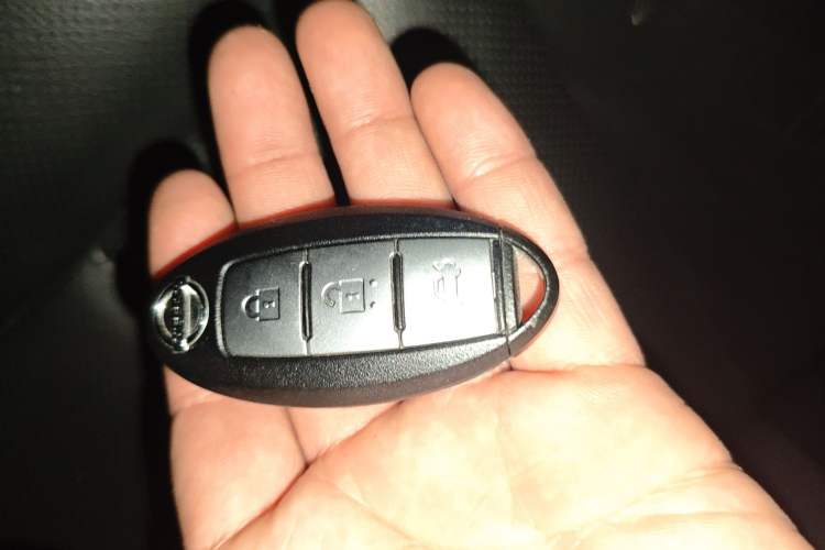 Used Nissan Teana 2016 2.0L XL Comfort Edition
