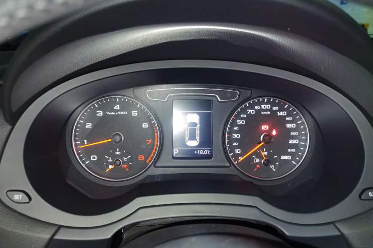 Used Audi Q3 2015 35 TFSI Millionth Anniversary Intelligent Edition