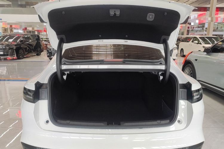 Used Leapmotor B01 2025 650 LiDAR Edition
