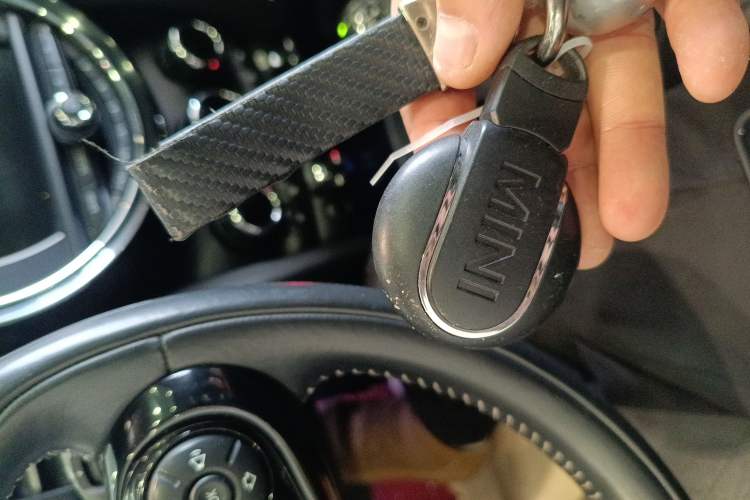 Used MINI MINI 2016 1.5T COOPER Performance Edition