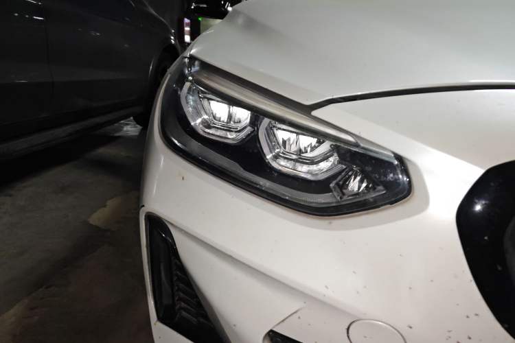 Used BMW 1 Series 2021 Revised 120i M Sport Night Edition