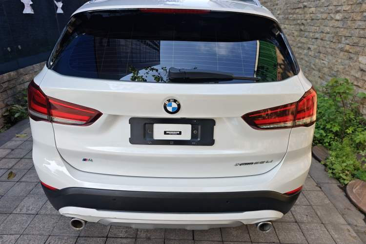 Used BMW X1 2022 Updated xDrive25Li Premium Edition
