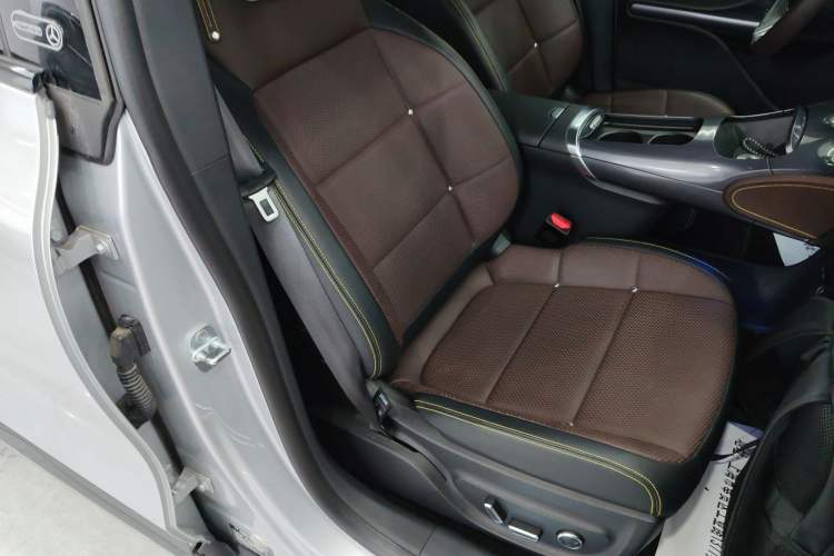 Used smart #3 2023 Pulse Four-Wheel Drive Edition
