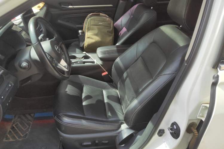 Used Nissan Teana 2020 2.0L XL Comfort Edition
