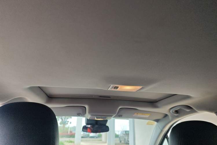 Used Chevrolet Trax 2017 1.4T Manual Two-Wheel Drive Comfort Model
