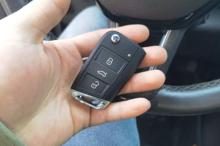 Used Skoda Kodiaq 2018 TSI380 7-Seater Four-Wheel-Drive Flagship Edition
