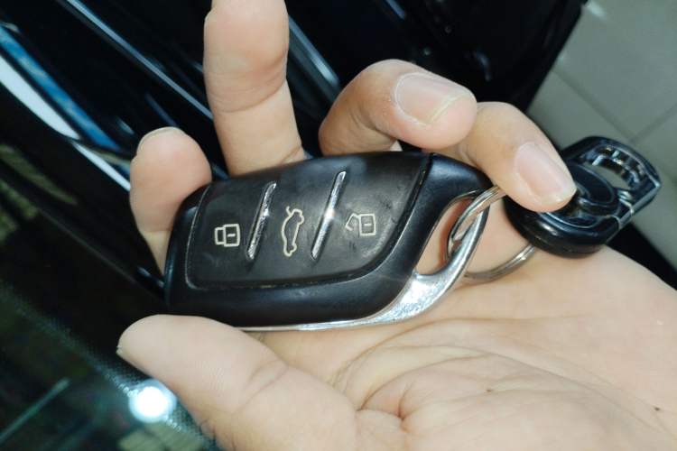 Used MG 5 Scorpio 2022 1.5T Trophy Sport Luxurious Edition