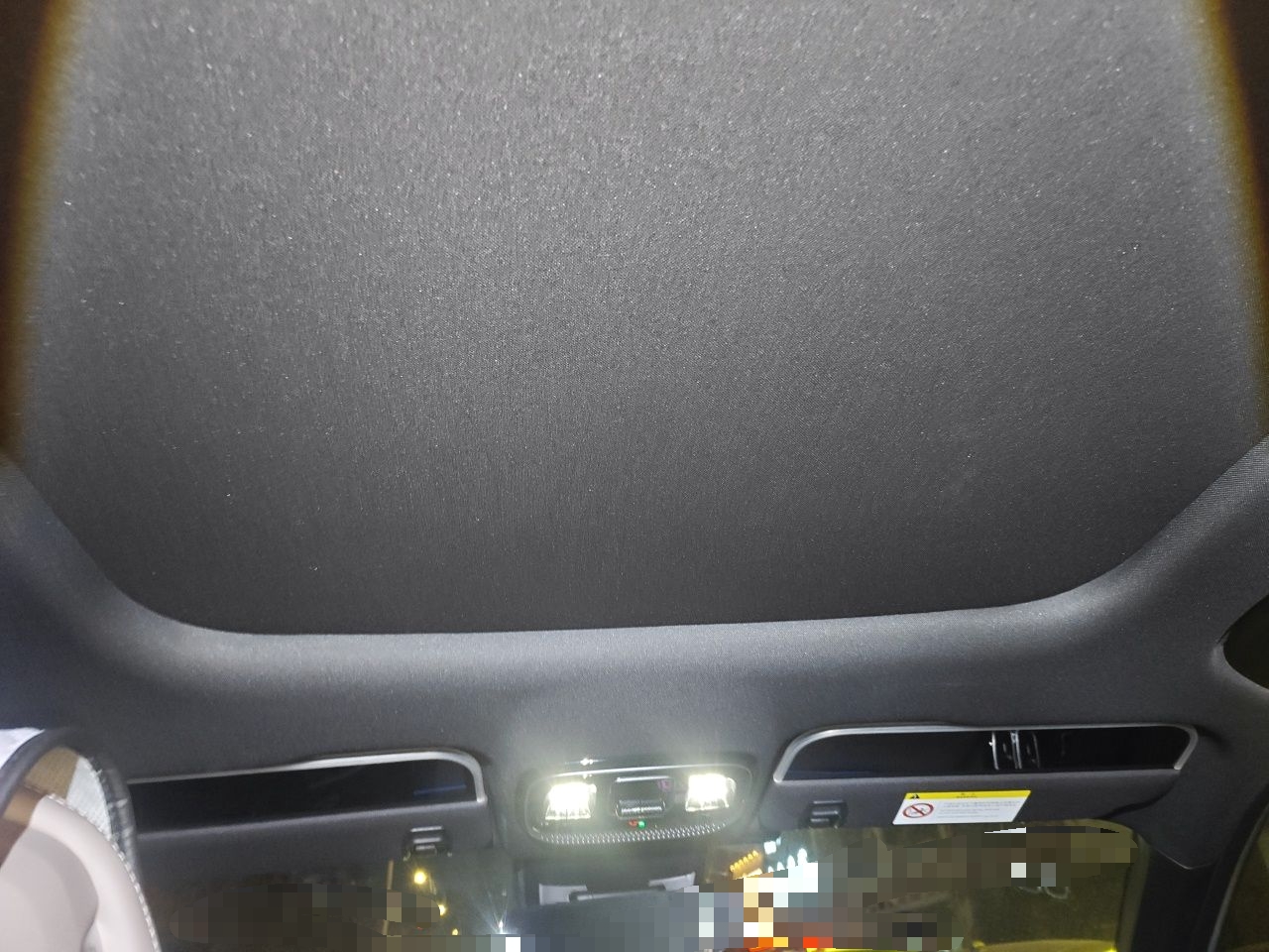 Geely Auto FX11 2025 4th Generation 1.5TD DCT Jinxiu — снимка 18