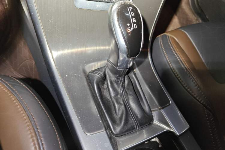 Used Volvo XC60 2014 Restyled T5 Zhiya Edition