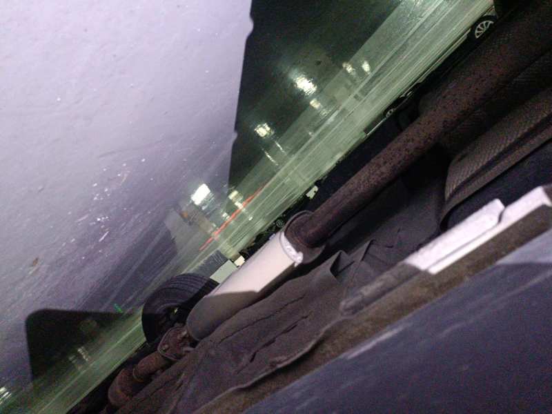 Used Haval H6 2021 1.5 GDIT Automatic Luxury Edition — 19