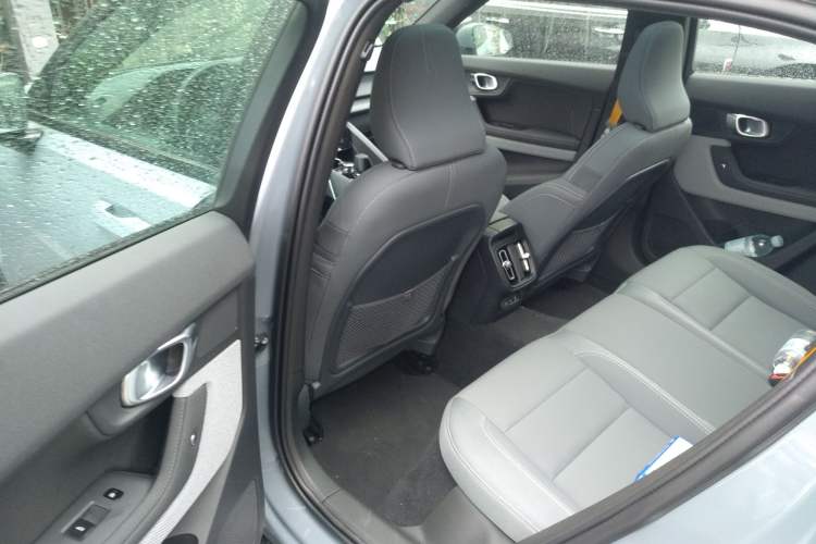 Used Polestar 2 2020 First Edition
