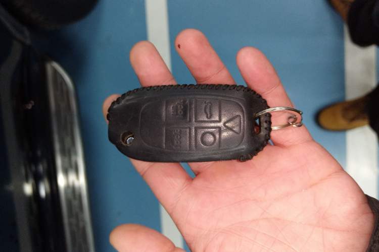 Used Volvo XC Classic 2014 T5 Luxury Edition
