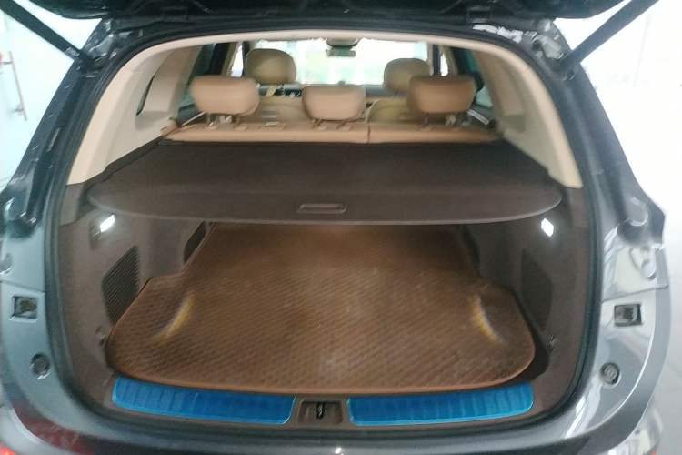 Used Hima AITO M7 2024 1.5T Intelligent Driving 4WD Max Edition 5 Seats
