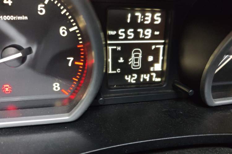 Used Zotye T600 2014 1.5T Manual Elite Edition
