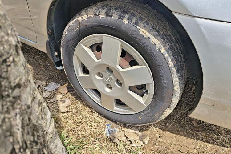 Used BYD F3 2014 1.5L Manual Comfort Model