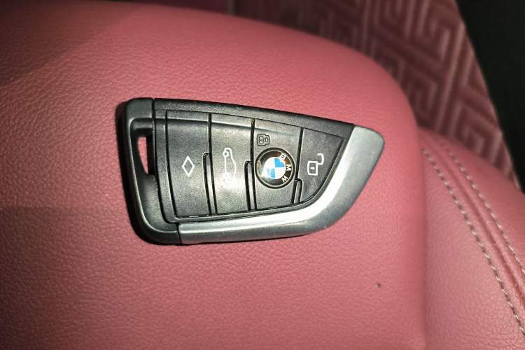 Used BMW 3 Series 2021 Restyled 325Li M Sport Package
