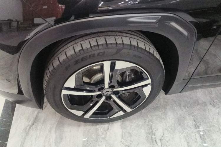 Used Nio ES7 2024 100kWh
